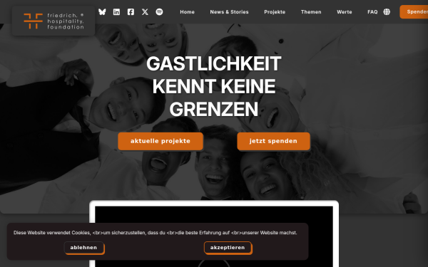 friedrich.hospitality.foundation