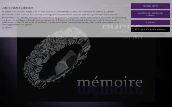 juwelier-dupre.de