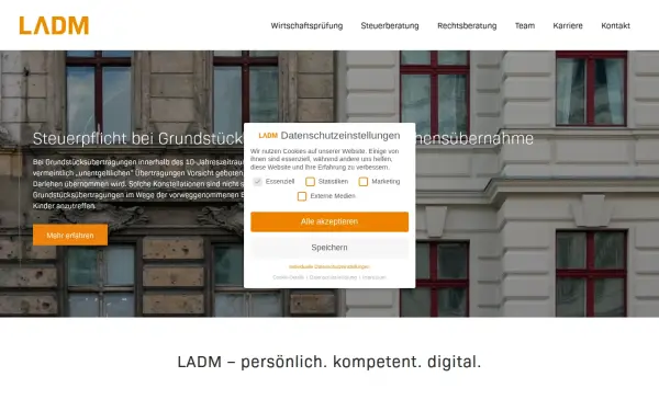 ladm.com