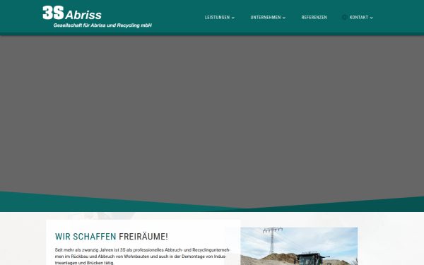 www.3s-abriss.de