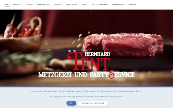 www.fleischerei-tent.de