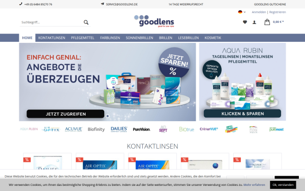 www.goodlens.de