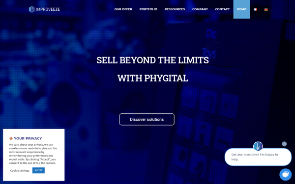 www.improveeze.com
