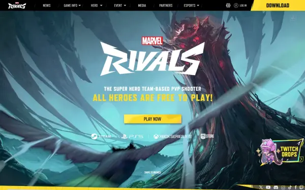www.marvelrivals.com