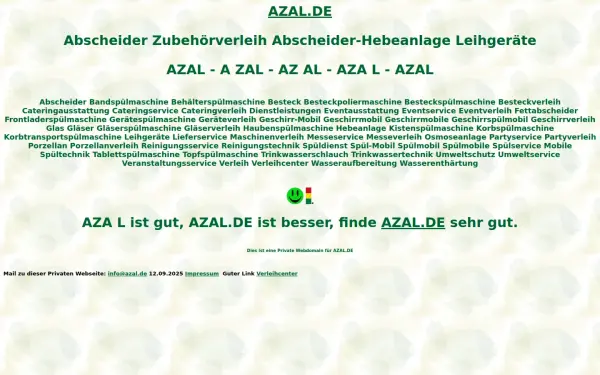 azal.de