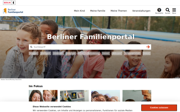 familienportal.berlin.de