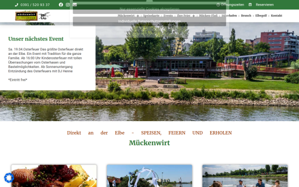 mueckenwirt.de