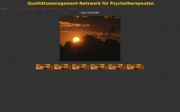 qm-netzwerk-psychotherapie.de