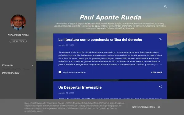 www.paul-aponterueda.com
