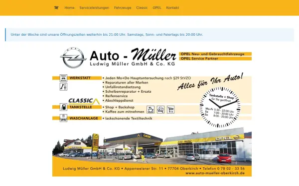 auto-mueller-oberkirch.de