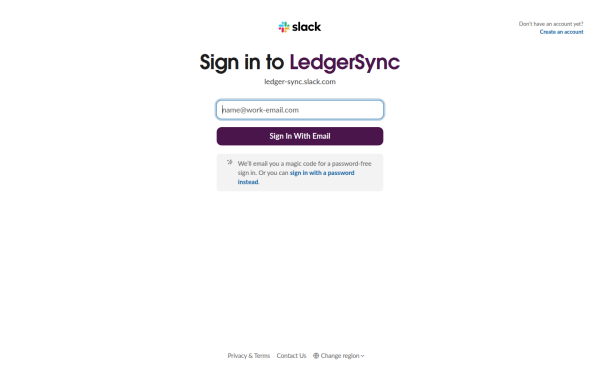 ledger-sync.slack.com