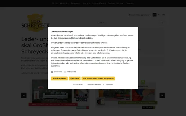 schreyeck.de
