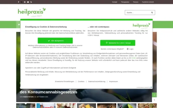 www.heilpraxisnet.de