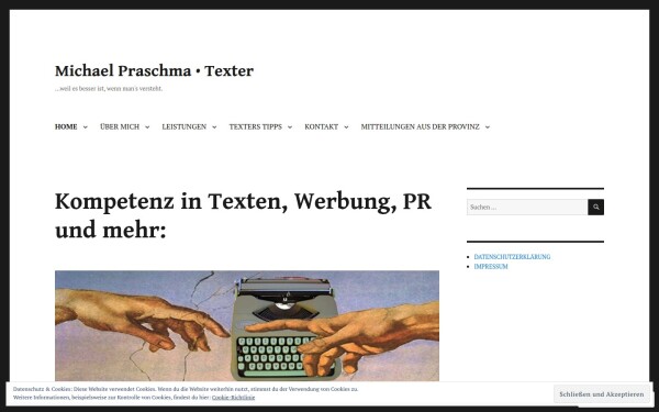 praschma.com