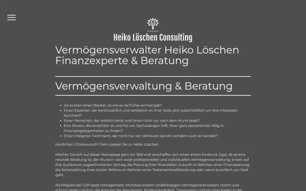 www.heiko-loeschen.de