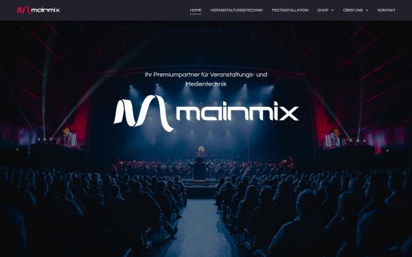 www.mainmix.de
