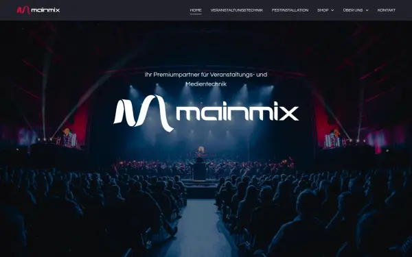 www.mainmix.de