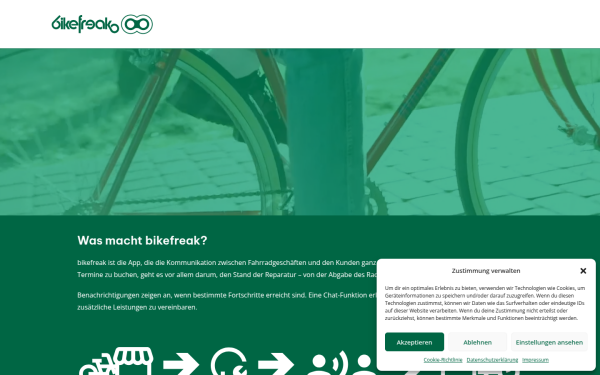 bikefreak.app
