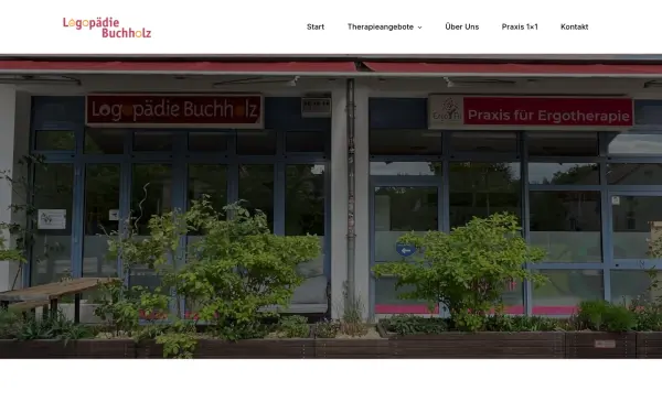 buchholz-logopaedie.de
