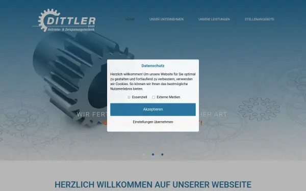 www.dittler-gmbh.de