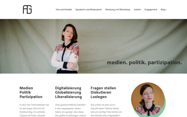 www.annagrebe.de