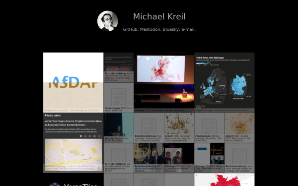 michael-kreil.de