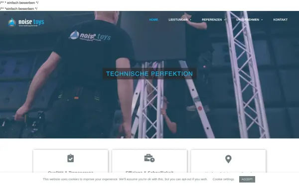 noisetoys.de