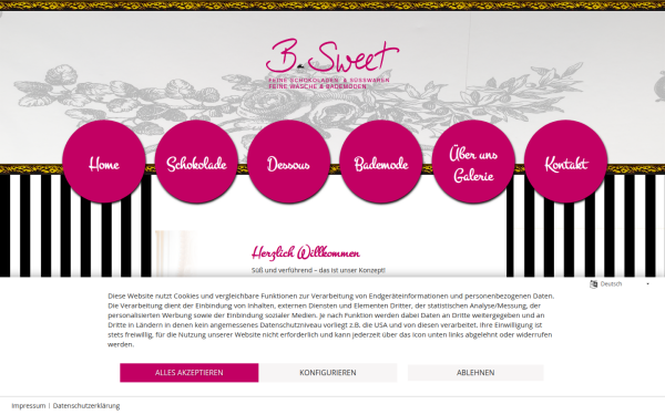 www.b-sweet.com