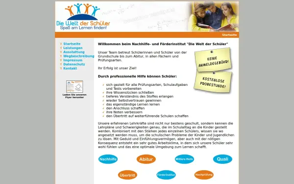 www.dieweltderschueler.de