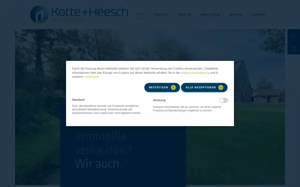 www.kotte-heesch.de