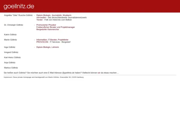 goellnitz.de