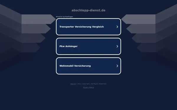 abschlepp-dienst.de