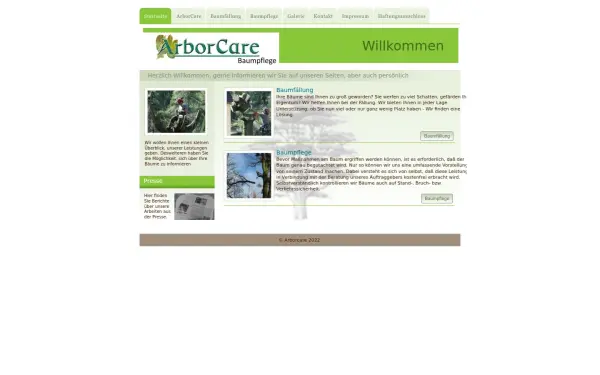 arborcare.de