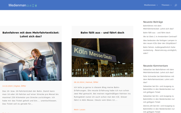 blog.medienman.de