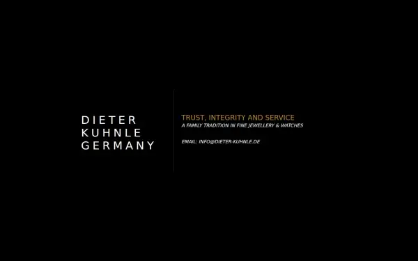 dieter-kuhnle.de
