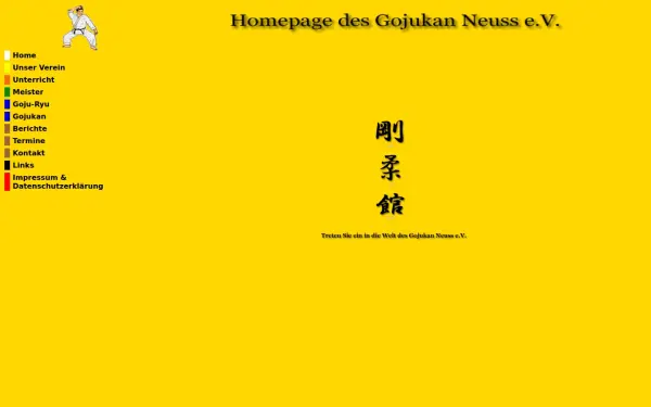 gojukan.de