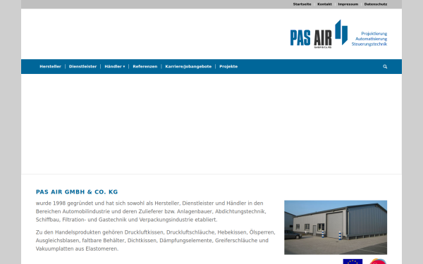 pasair.de