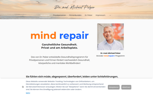 www.mindrepair.de
