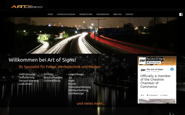 artofsigns.de
