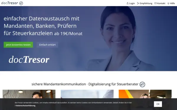 doctresor.de
