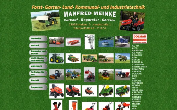 meinke-technik.de