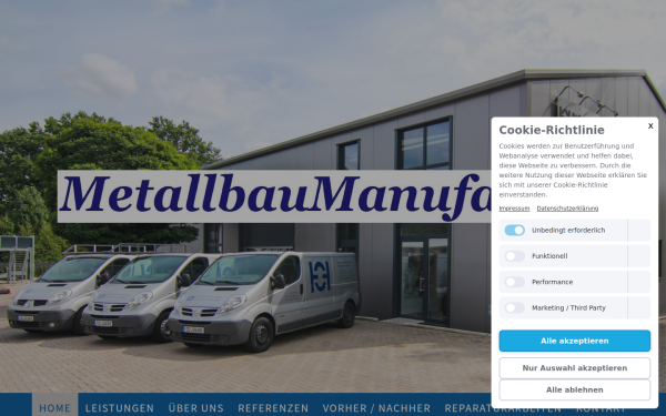 www.metallbaumanufaktur.de