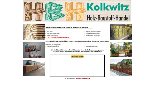 hbh-kolkwitz.de
