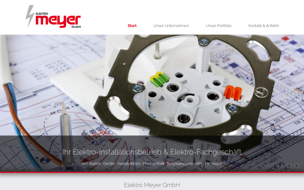 meyer-elektro.de