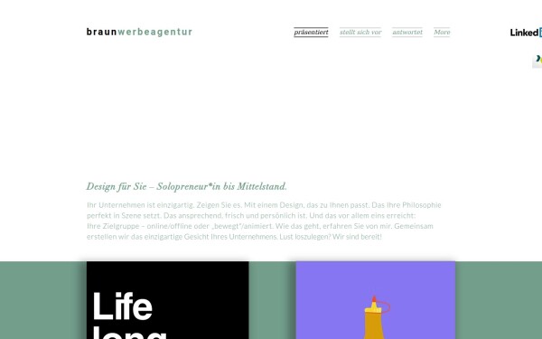 www.braunwerbeagentur.com