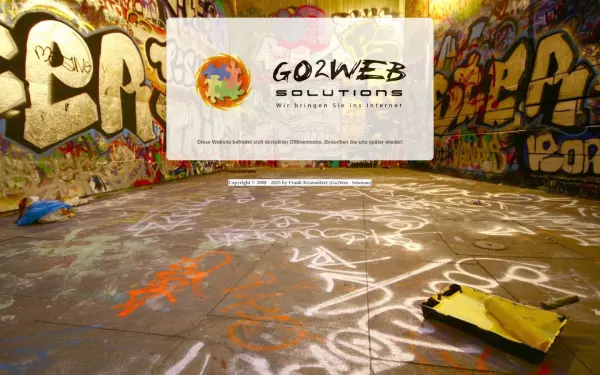 www.go2web-solutions.de