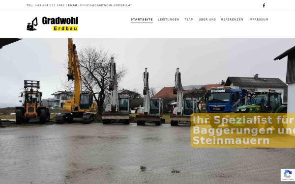 www.gradwohl-erdbau.at