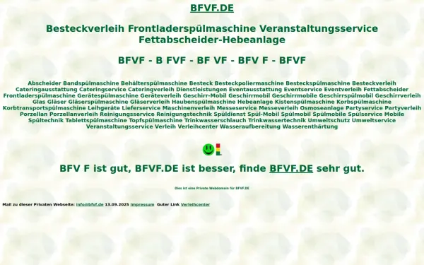 bfvf.de