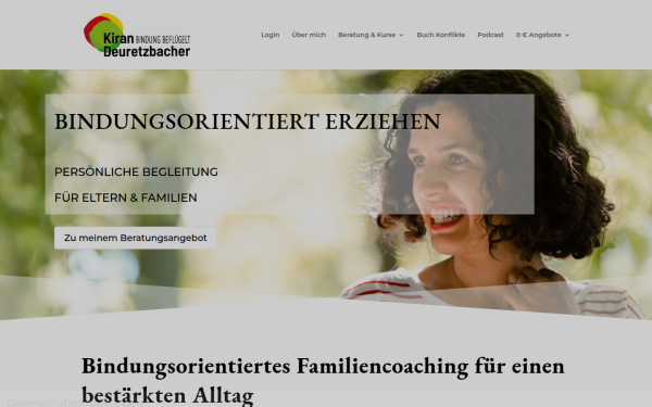 bindung-beziehung.de