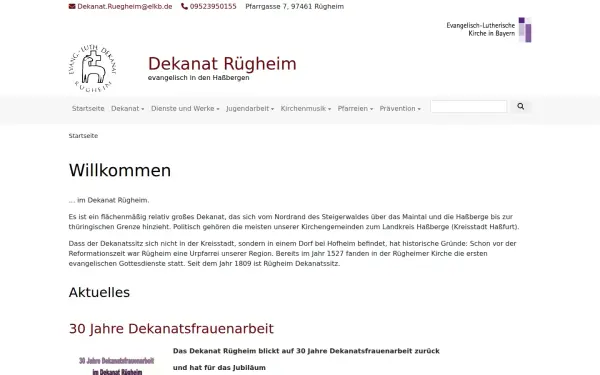 dekanat-ruegheim.de